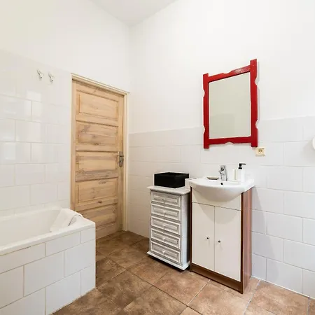 Lazarz Homely Studio Poznaň