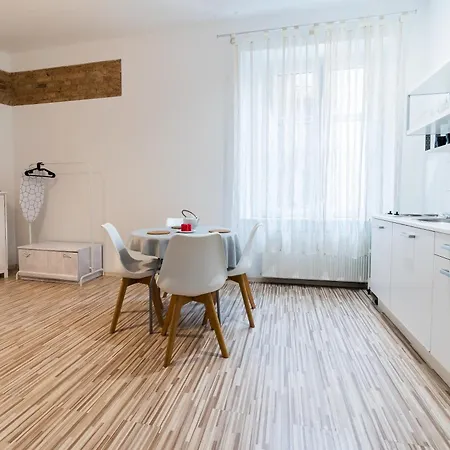 Lazarz Homely Studio Poznan